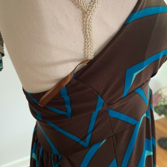 Carol Little summer dress - Picture 6 of 9